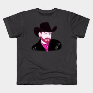 Cowboy Kids T-Shirt